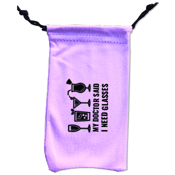 Microfiber Pouch